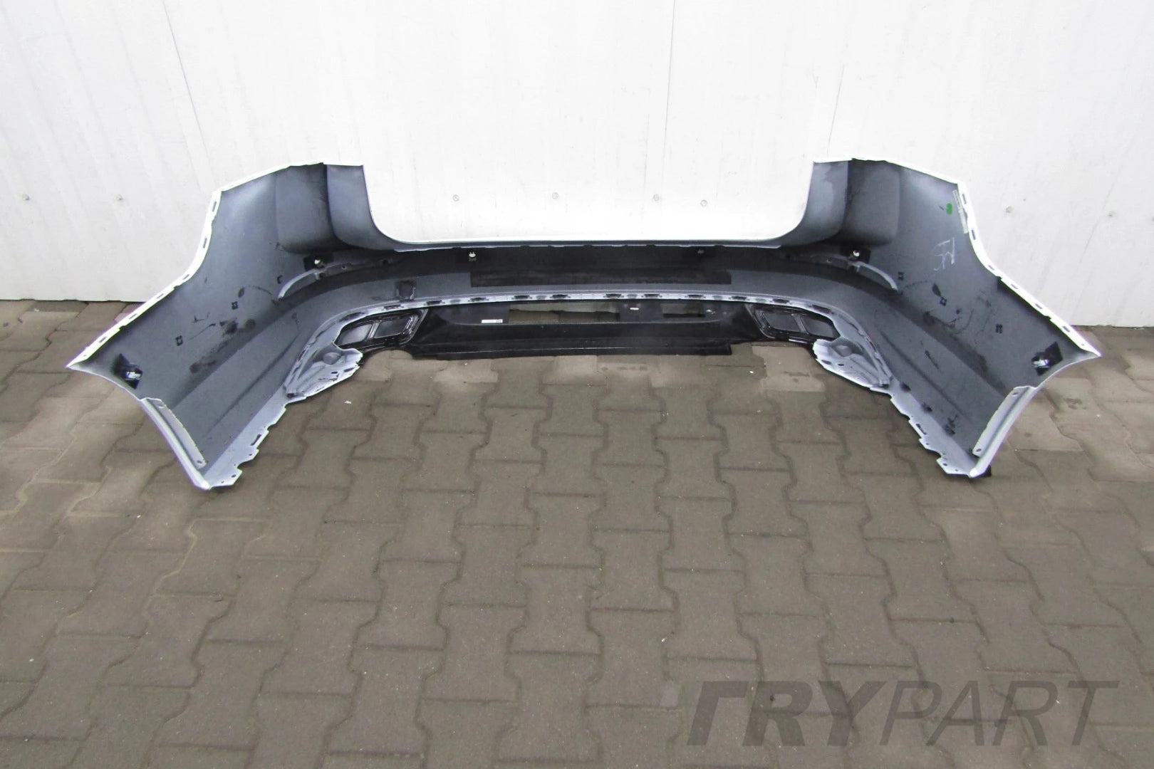 Rear Bumper VW Golf 8 VIII 5H9 Estate R-Line 20-24
