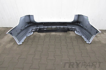 Rear Bumper VW Golf 8 VIII 5H9 Estate R-Line 20-24