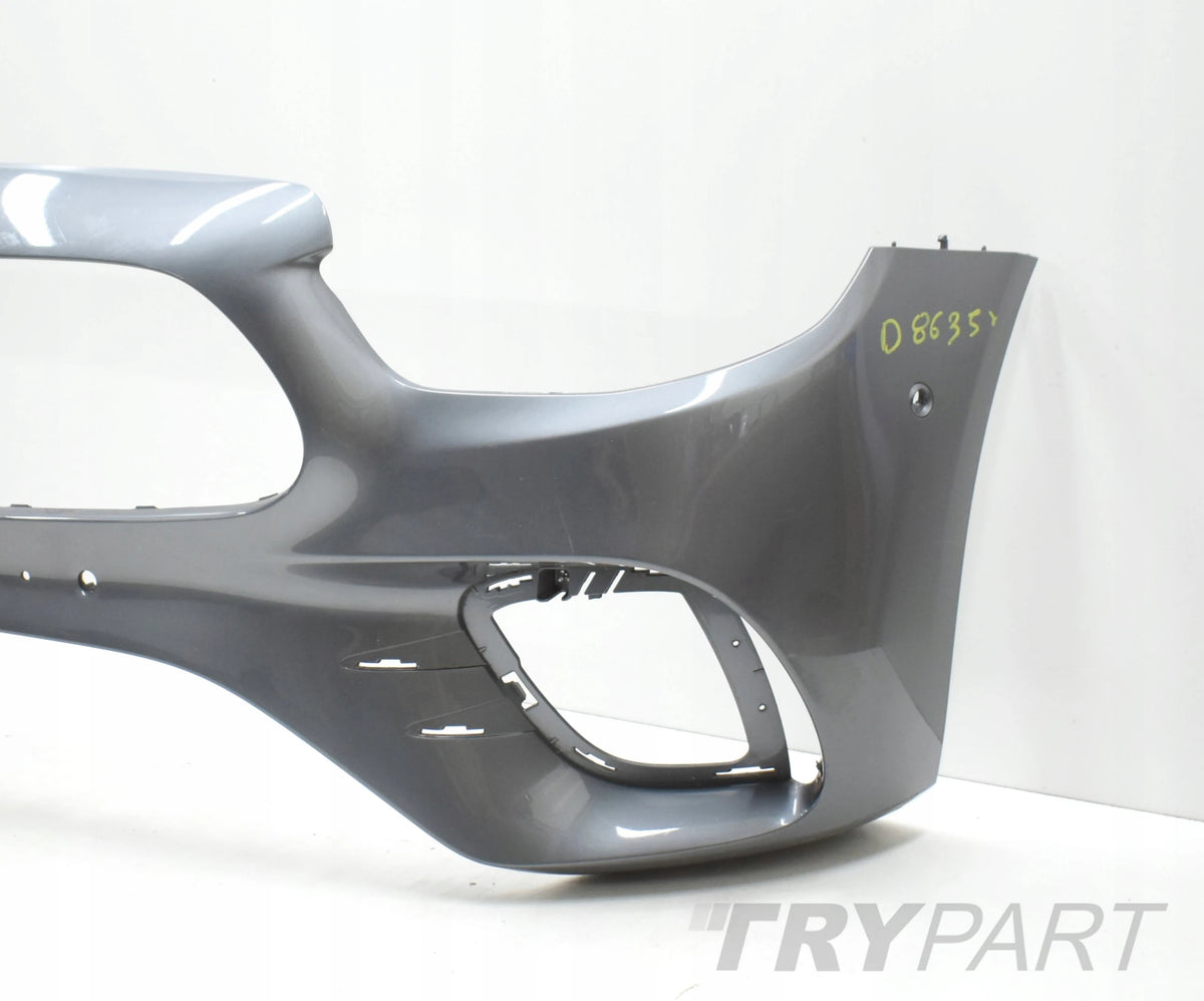 MERCEDES E-CLASS W213 LIFT AMG FRONT BUMPER ORG
