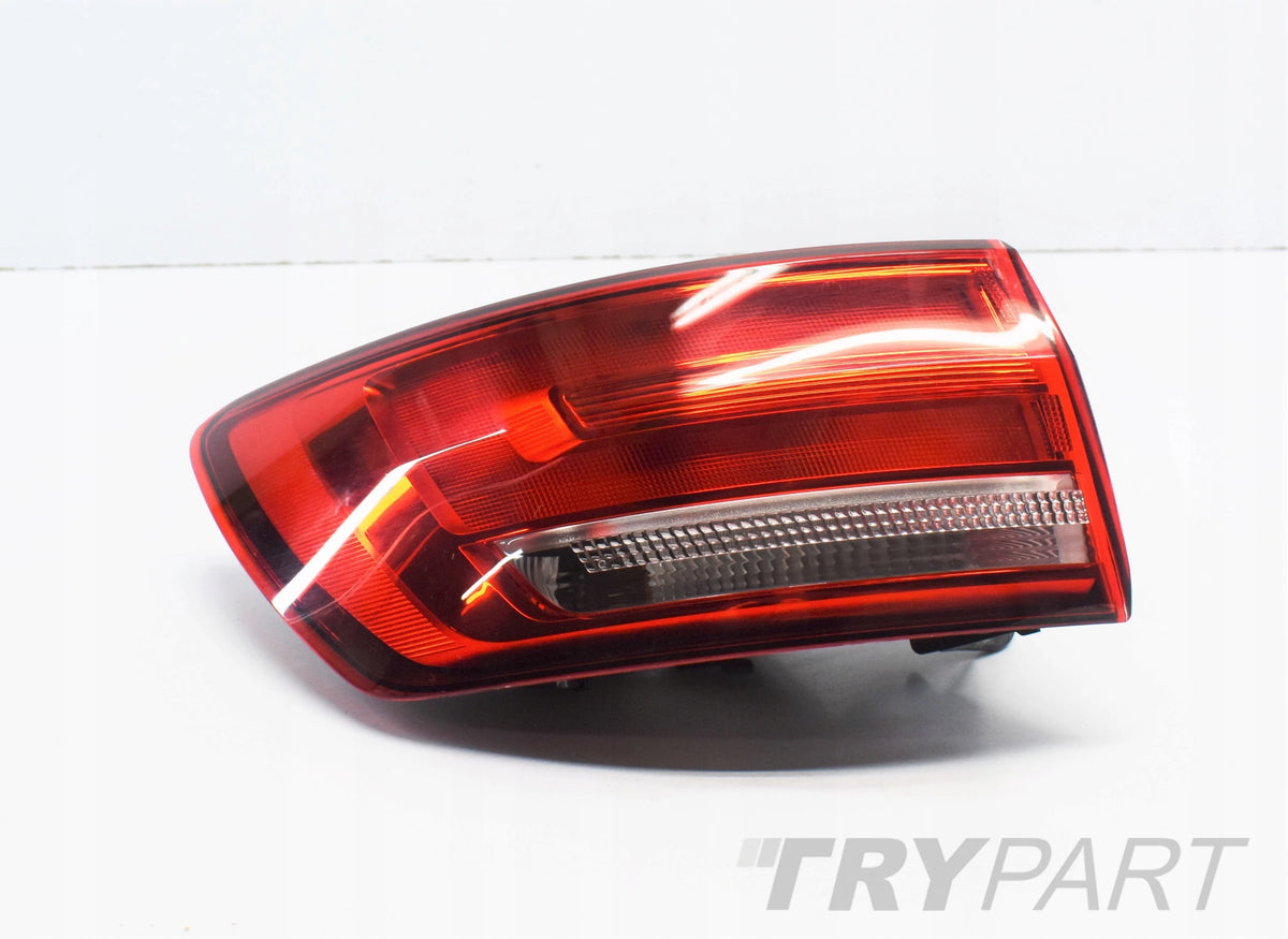 AUDI A4 B9 8W9 Left Rear Light Original Wagon