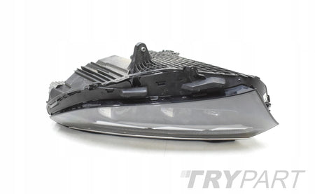 MERCEDES EQS W296 X296 SUV LEFT HEADLIGHT FRONT ORG EU A2969062502
