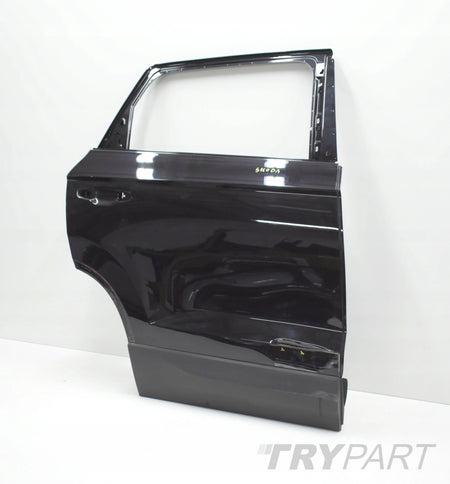 SKODA KAROQ RIGHT REAR DOOR ORG