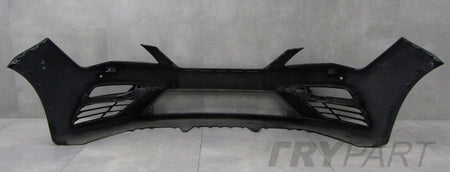 Front Bumper Seat Leon 3 III 5F0 CUPRA Facelift 17-20