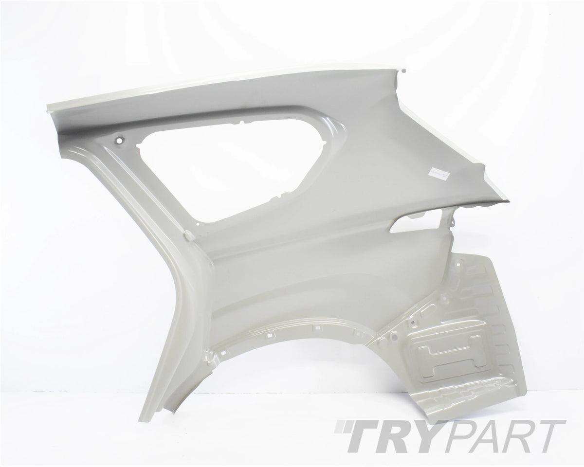HYUNDAI SANTA FE IV REAR FENDER PANEL RIGHT