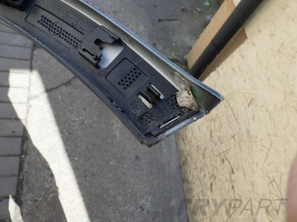 FORD KUGA MK3 III 20- Rear Left Fender Trim