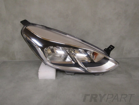 FRONT LAMP FORD FIESTA MK8 VIII 17-21 STANDARD RH