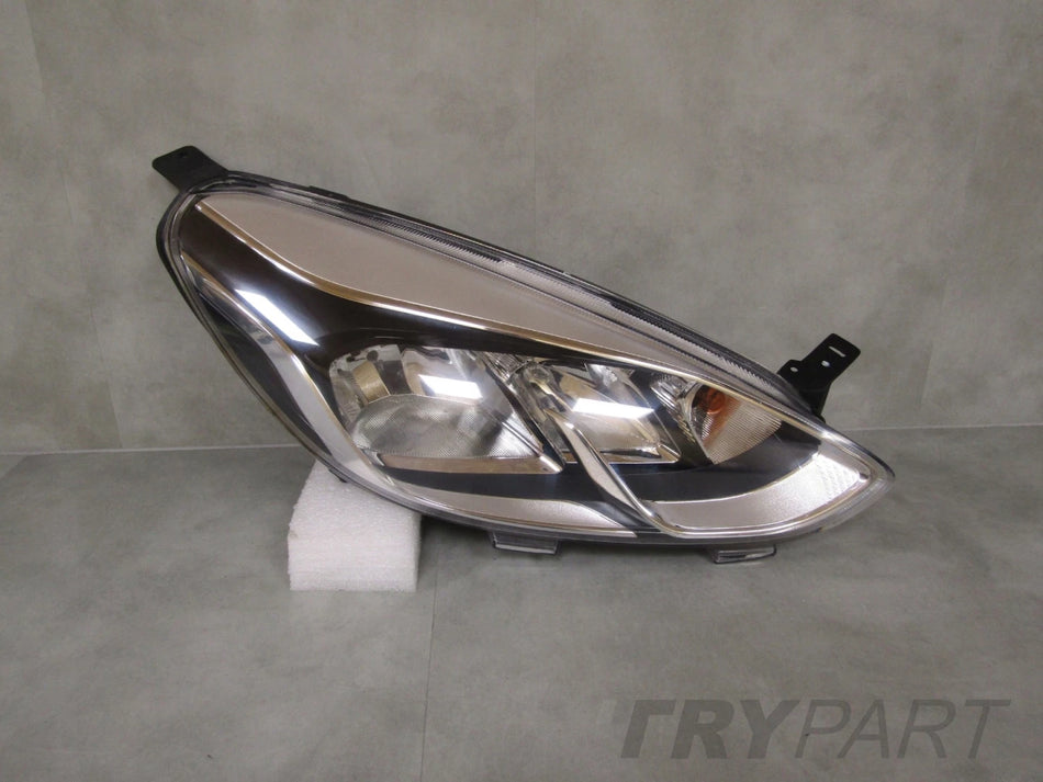 FRONT LAMP FORD FIESTA MK8 VIII 17-21 STANDARD RH