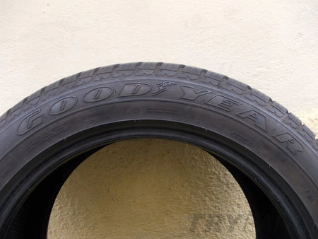 GOODYEAR ULTRA GRIP RUNFLAT RSC tires