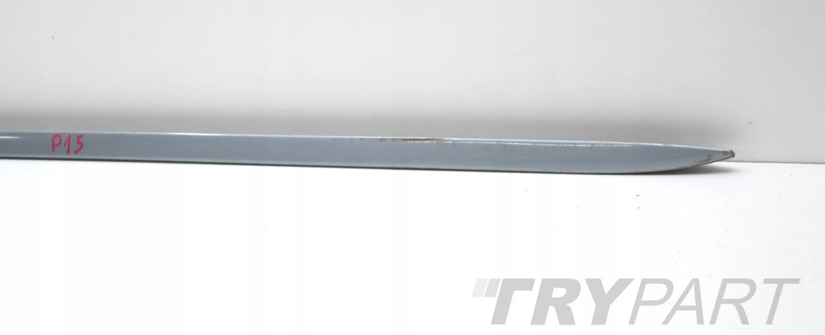 AUDI A4 B8 S LINE 8K RIGHT SILL PANEL ORG 8K0854932A