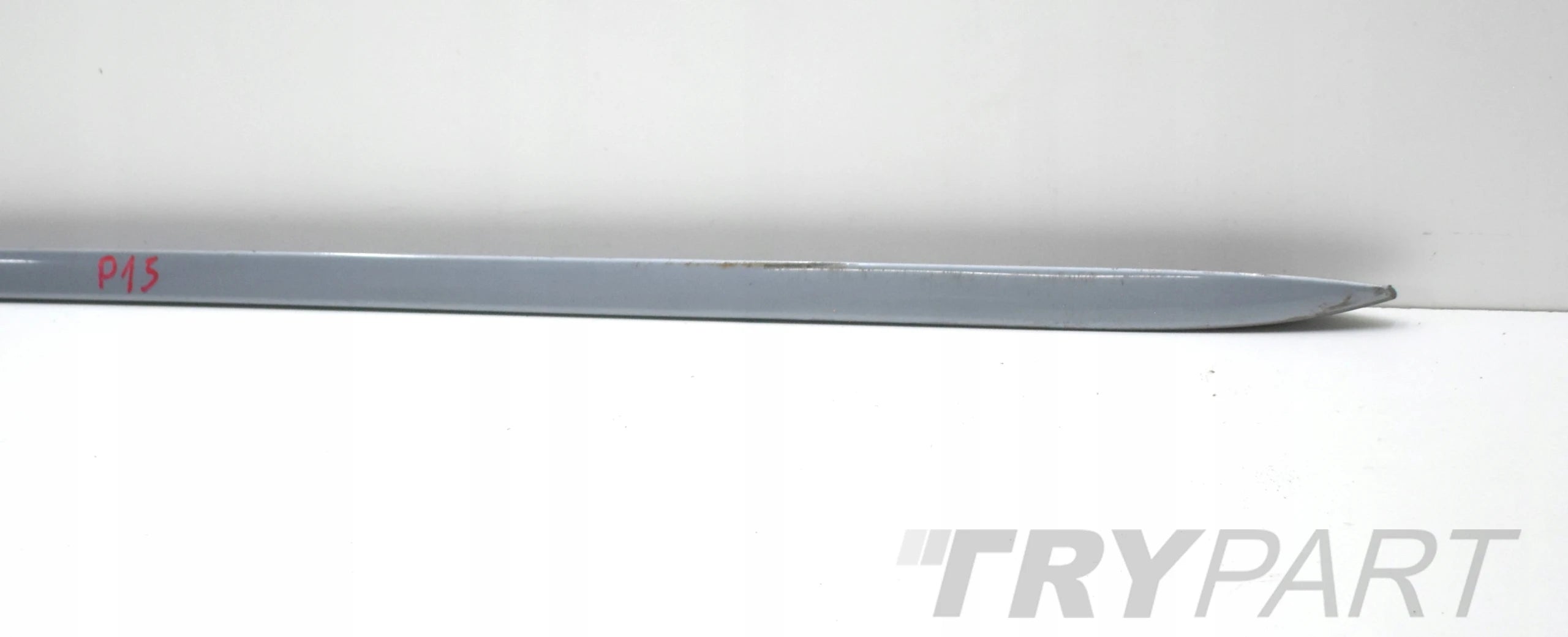 AUDI A4 B8 S LINE 8K RIGHT SILL PANEL ORG 8K0854932A