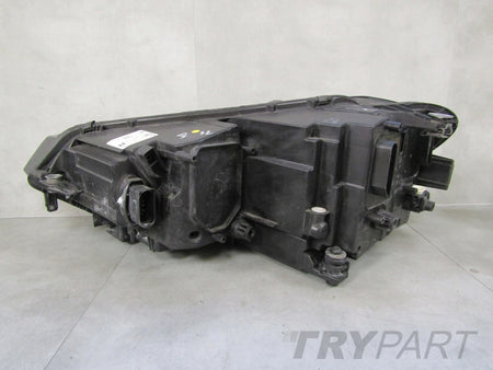 VOLKSWAGEN TOURAN III 3 5TB HEADLIGHT FULL LED 15- RIGHT HAND SIDE 5TB944036B