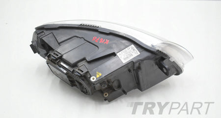 AUDI A6 C6 4F0 LIFT LEFT HEADLIGHT FRONT B-XENON ORG EU 4F0941003