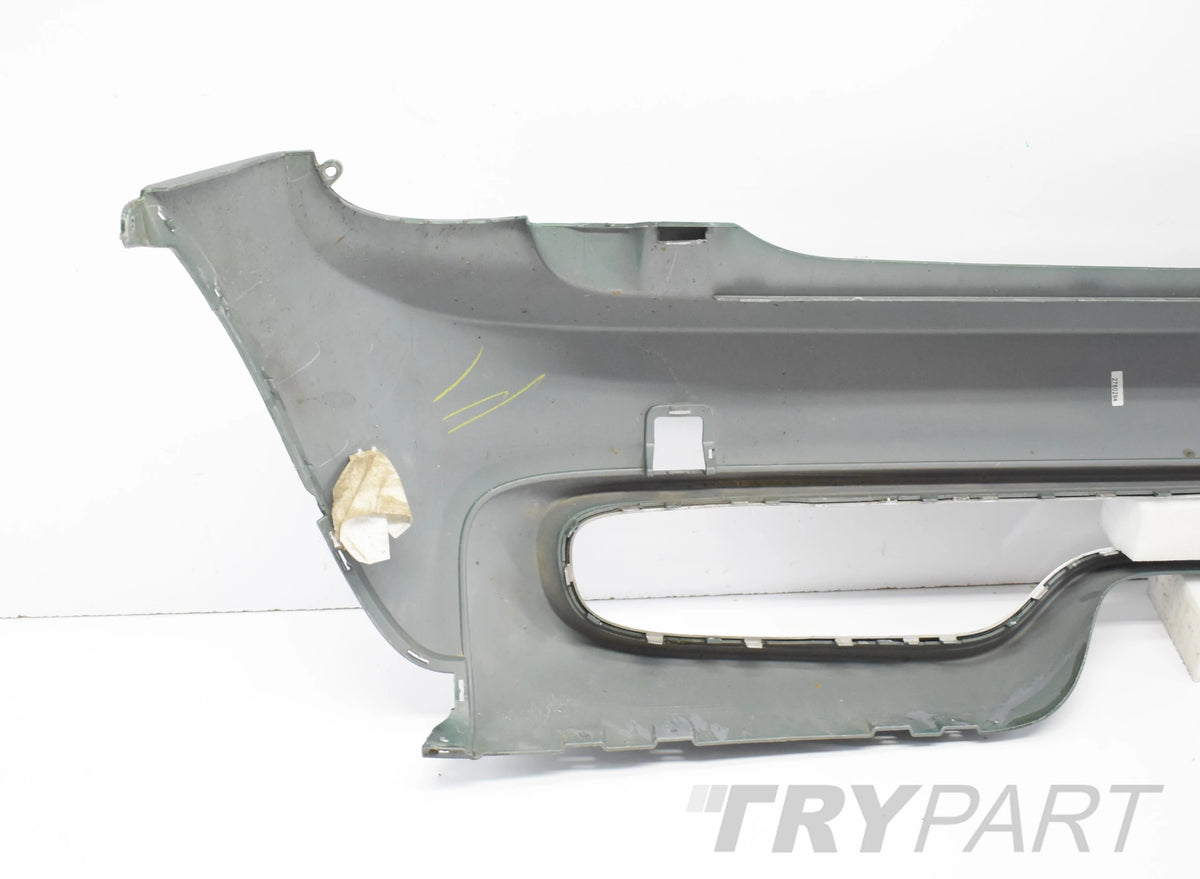 MINI COOPER S F55 F56 SPORT REAR BUMPER EXCELLENT CONDITION