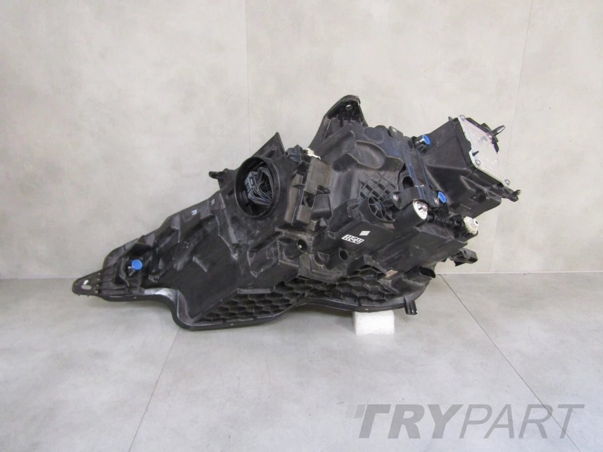 FRONT LAMP VOLVO V60 II 2 S60 III 3 FULL LED MID 18- RH RIGHT