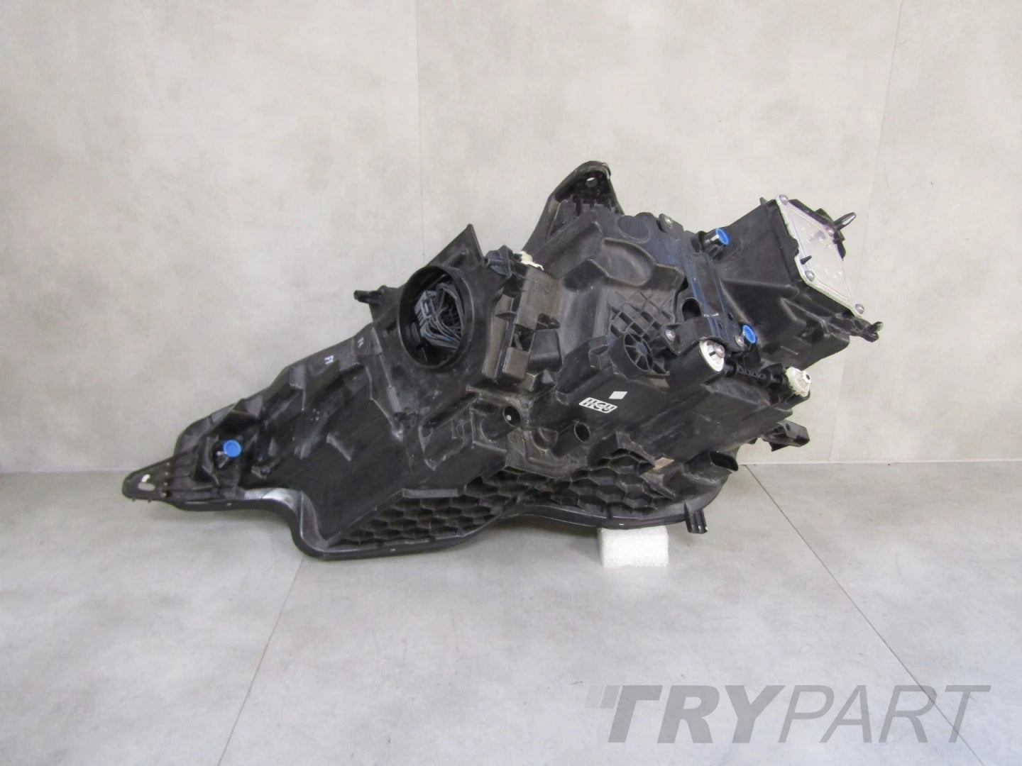 FRONT LAMP VOLVO V60 II 2 S60 III 3 FULL LED MID 18- RH RIGHT