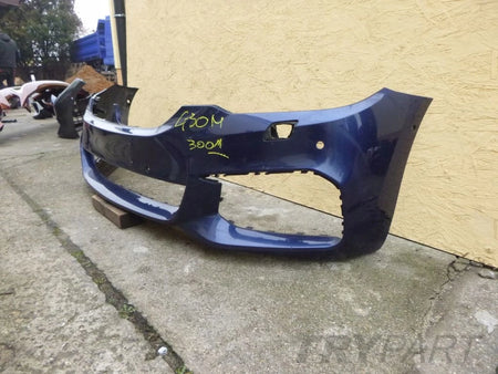 BMW 5 G30 G31 M PACKAGE front bumper