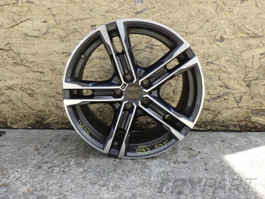 BMW M PACKAGE 8J x 18 ET57 5x120 Alloy Wheel