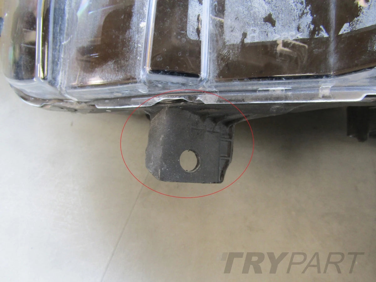 Front Lamp Ford Mustang Mach-E LED BASE 20- RH LJ8B 13E014 BE