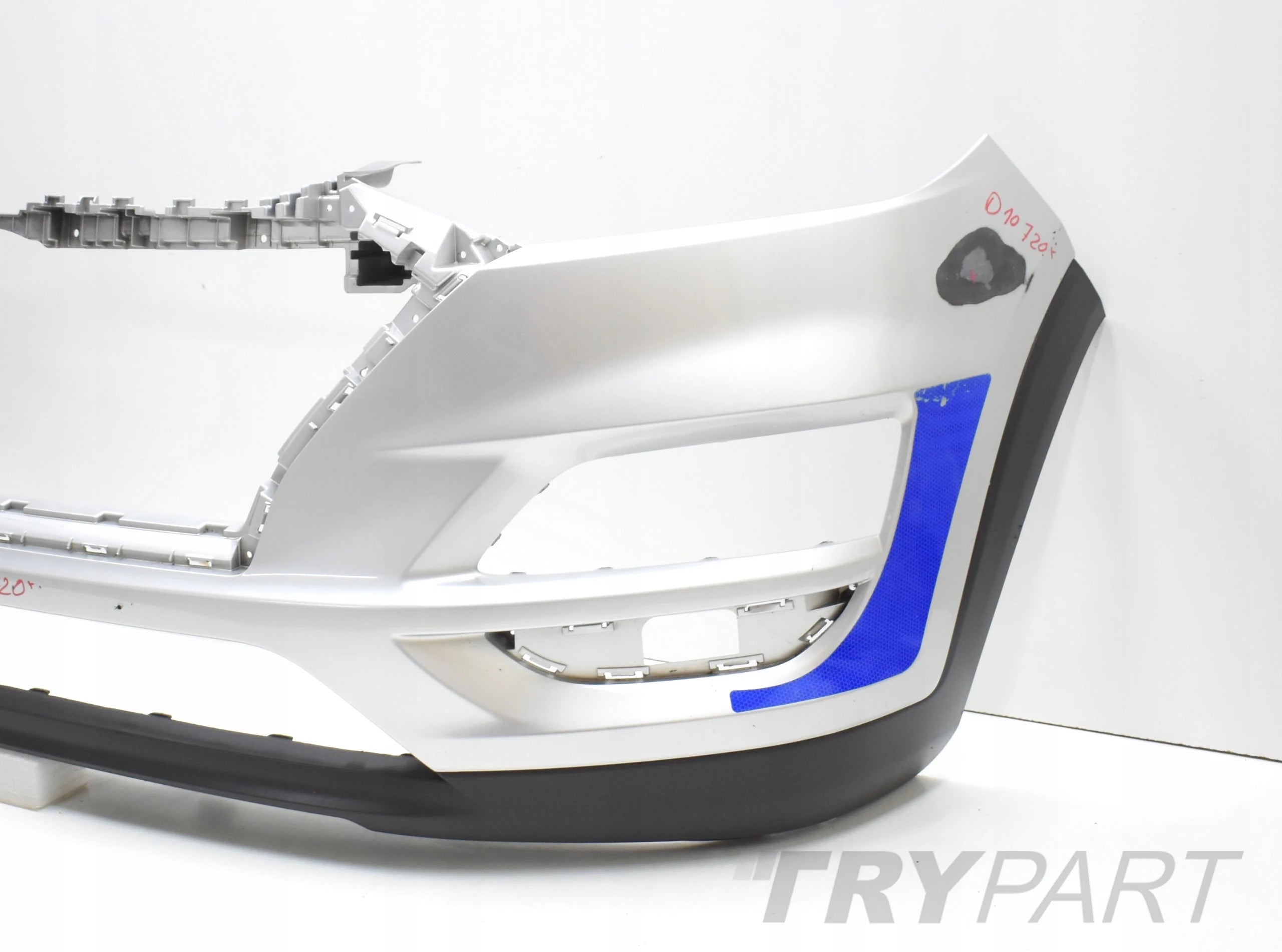 HYUNDAI TUCSON III LIFT FRONT BUMPER ORG