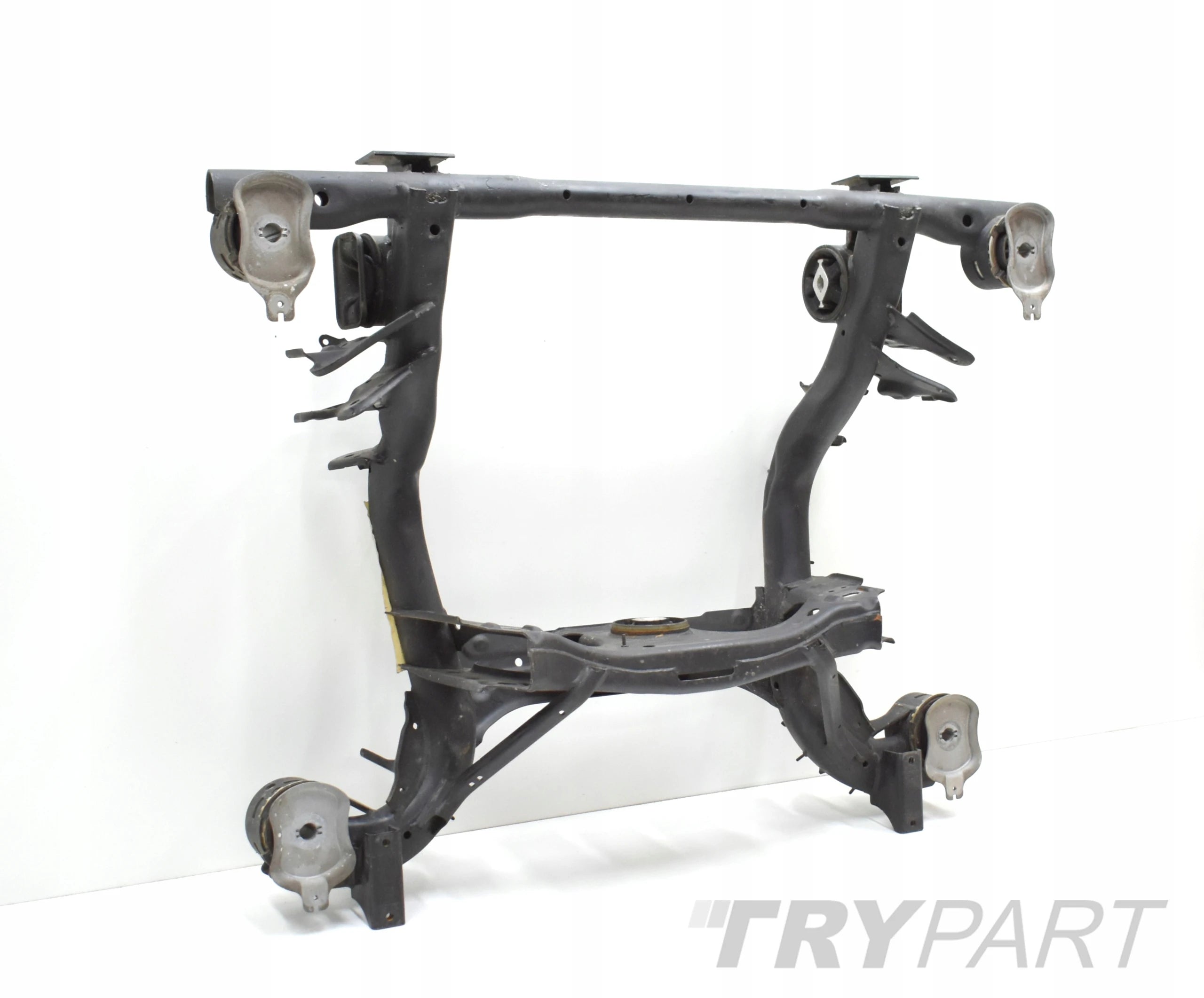 VW ID3 ID4 SUSPENSION CARRIER REAR CROSSMEMBER ORG