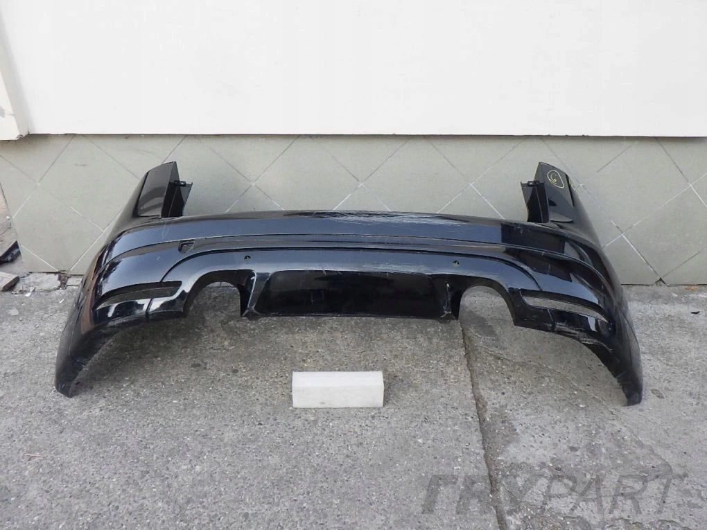 JAGUAR F-PACE S R SPORT X761 Rear Bumper