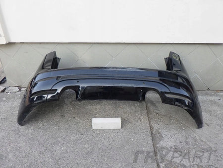JAGUAR F-PACE S R SPORT X761 Rear Bumper
