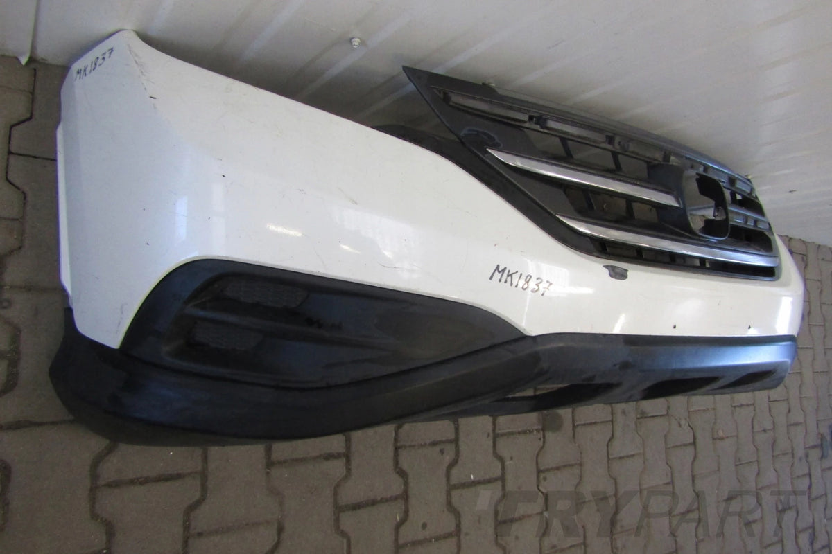 Front Bumper Honda CRV CR-V IV 4 USA 12-14