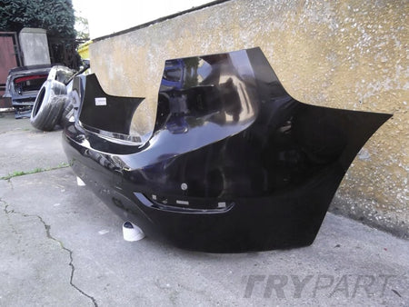 BMW 2 F46 Gran Tourer Rear Bumper