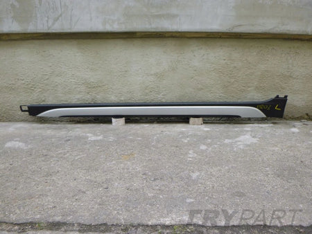 Chevrolet Spark 4 Active 18- Left Sill Trim