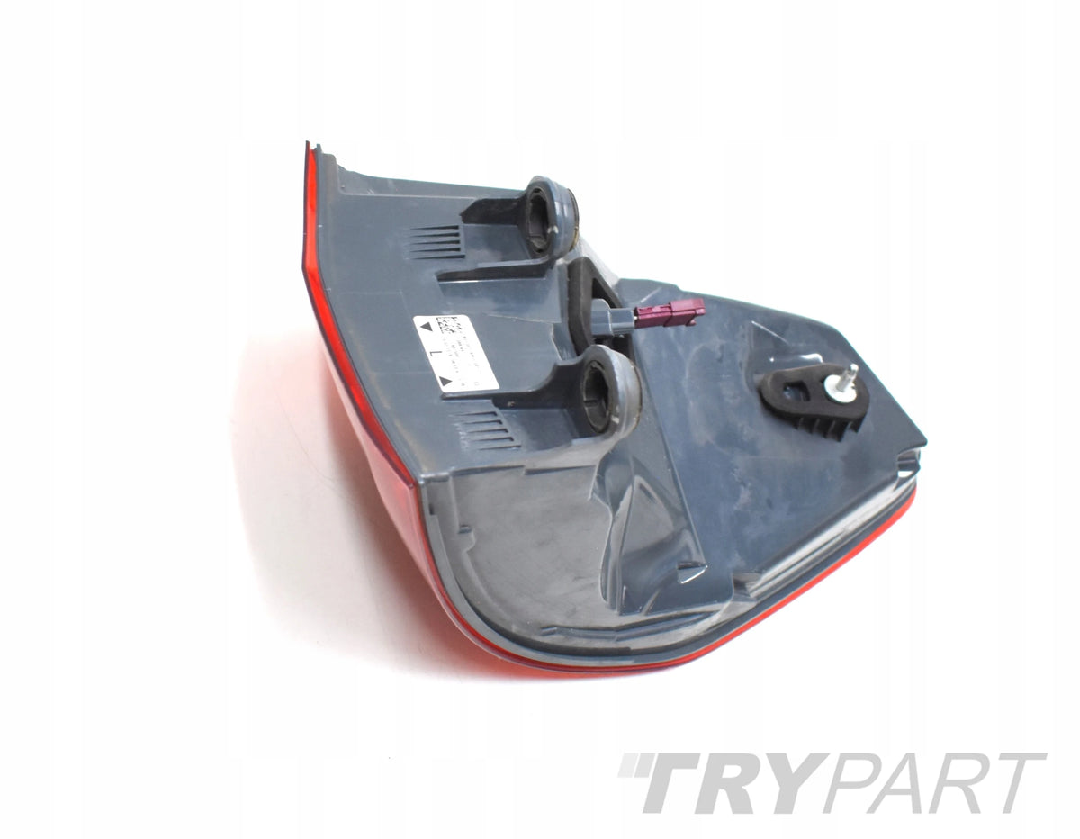 BMW 5 G31 LEFT REAR TAIL LIGHT EU LED KOMBI ORG