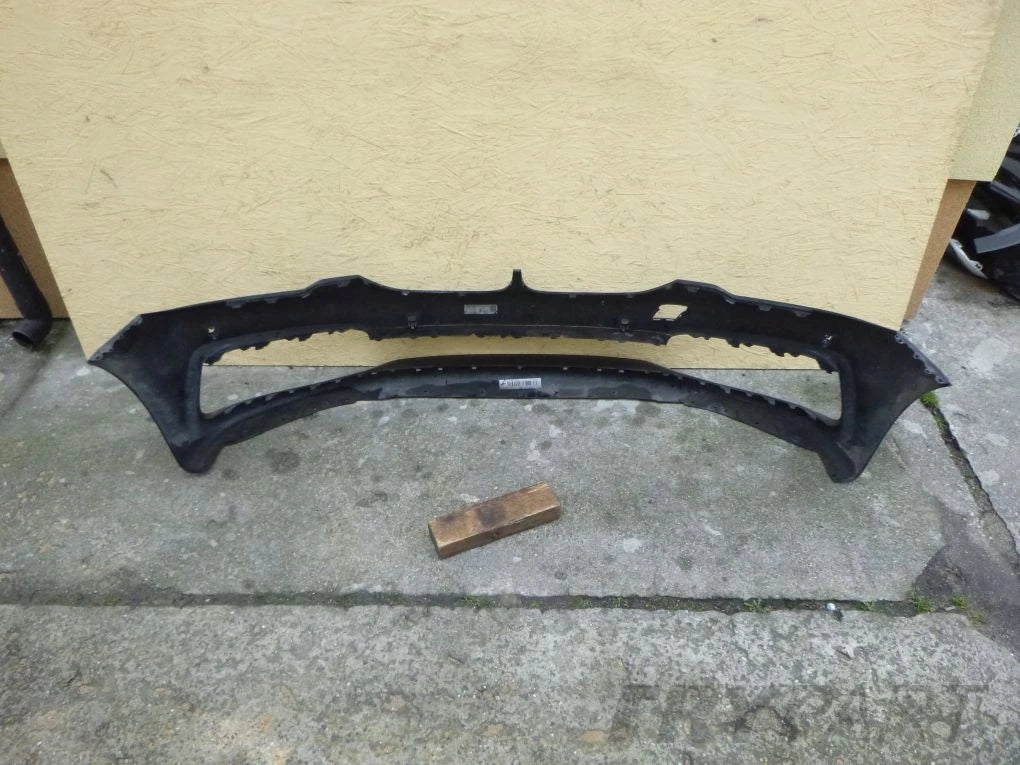 BMW 5 G30 G31 Front Bumper