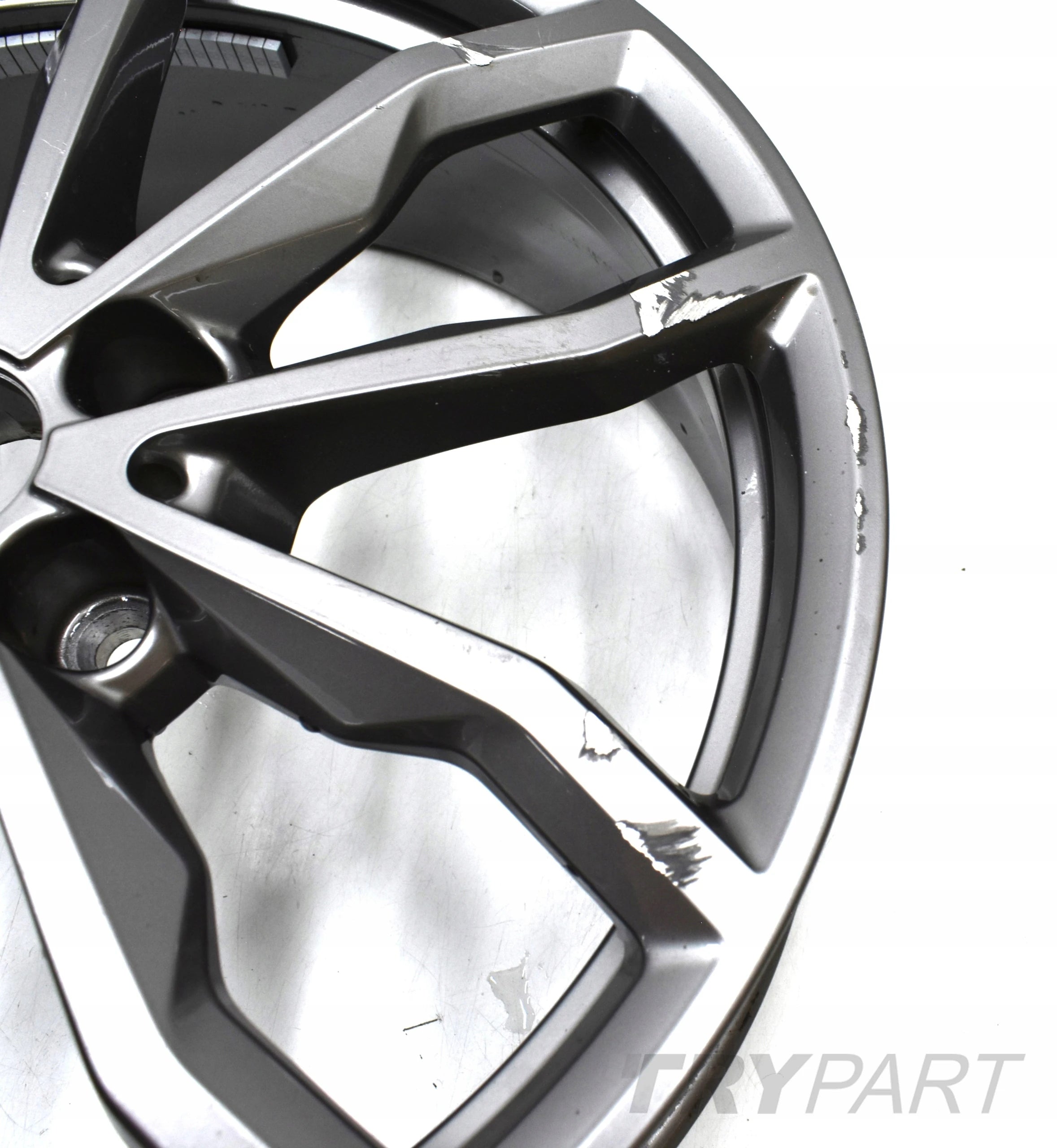 18" WHEEL FOR BMW X1 F48 F30 M PACKAGE 6.5Jx18 5x112 ET41 ORG 6877550