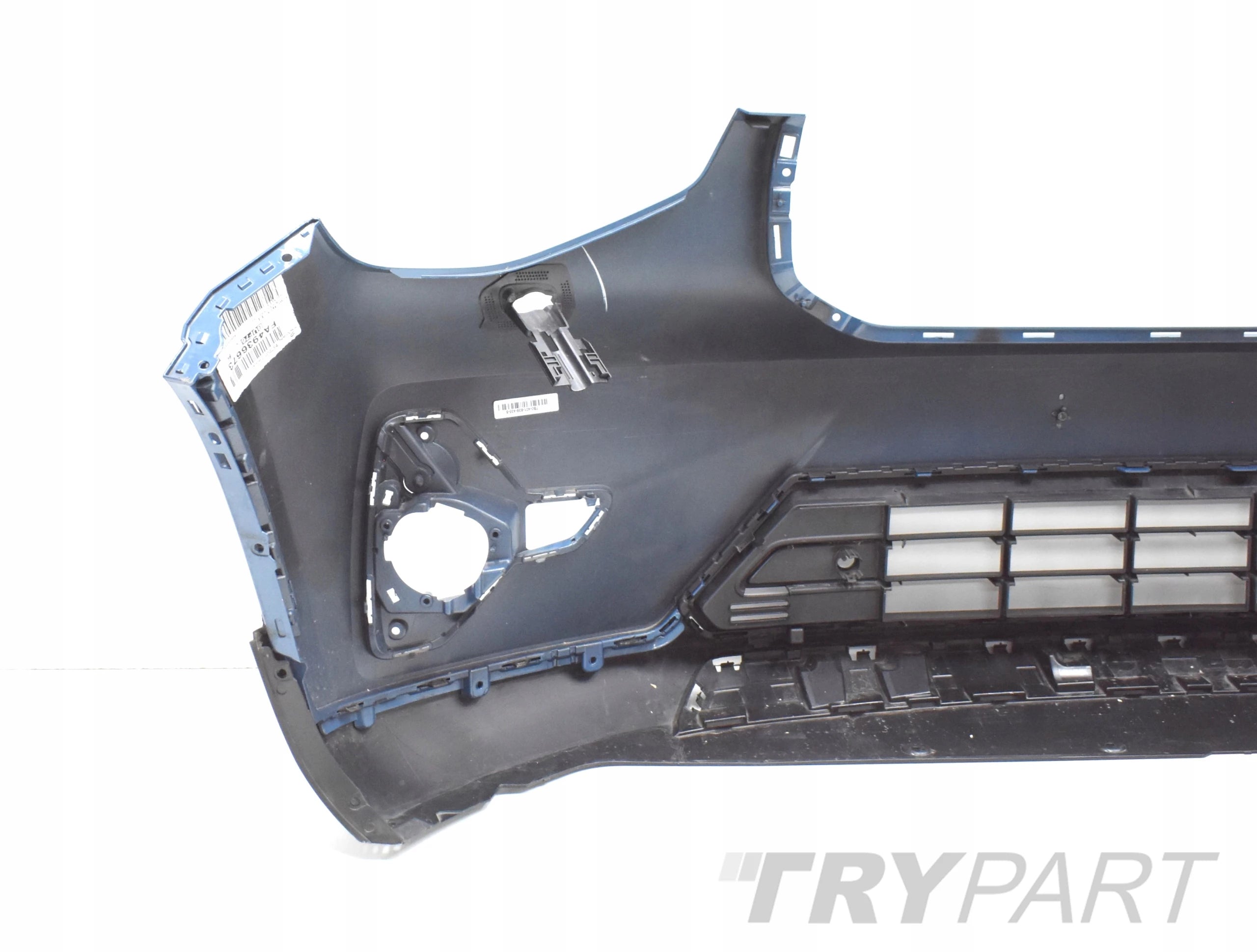 VOLVO XC40 XC-40 LIFT FRONT BUMPER ORG