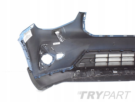 VOLVO XC40 XC-40 LIFT FRONT BUMPER ORG
