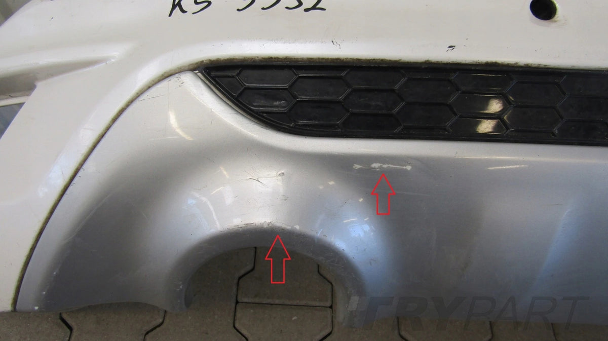 Rear Bumper Ford Kuga Mk2 II ST Titanium