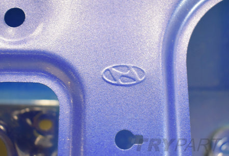 HYUNDAI I10 III REAR TRUNK LID REAR ORIGINAL 20+