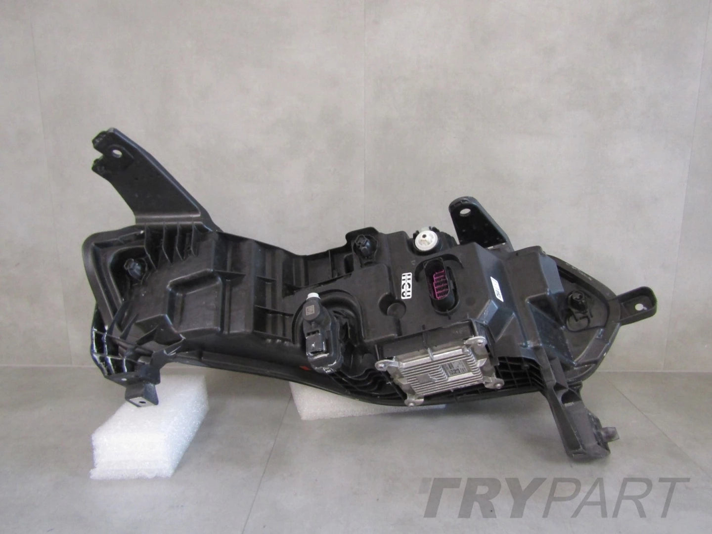 HEADLIGHT RENAULT MEGANE E-TECH LED LH LEFT 22- LH LEFT 260606256R