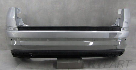 Skoda Kodiaq 565 Sportline Lift Rear Bumper 21-24