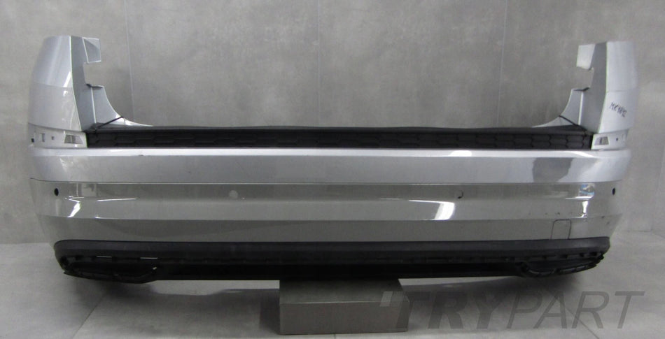Skoda Kodiaq 565 Sportline Lift Rear Bumper 21-24