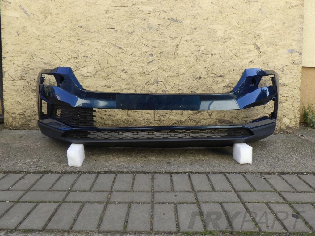 SKODA KAROQ 57A LIFT 21- Front Bumper