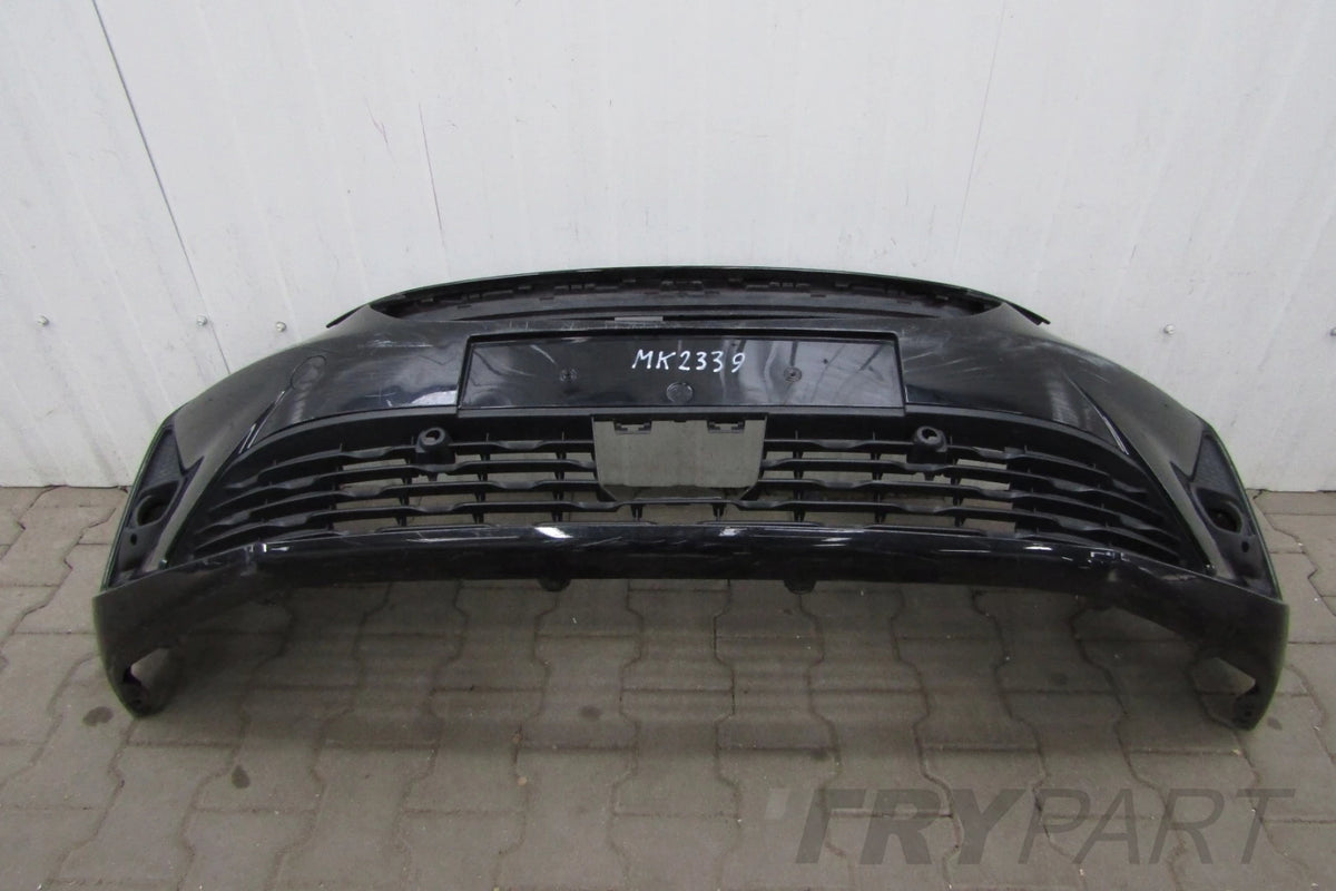 Front Bumper Opel Corsa F GS-Line 19-