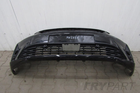 Front Bumper Opel Corsa F GS-Line 19-