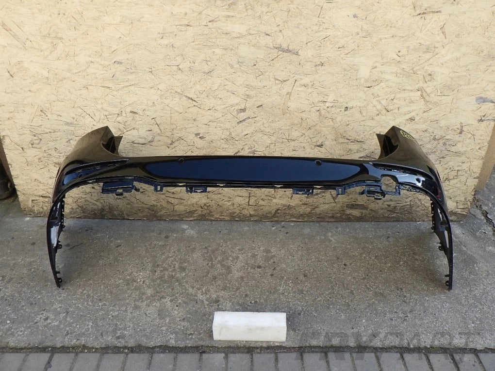 MERCEDES C CLASS 206 AMG ESTATE 21- rear bumper