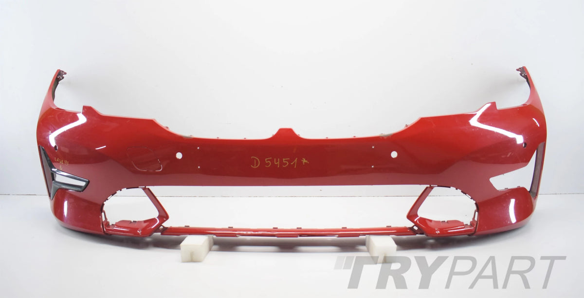 BMW III G20 G21 FRONT BUMPER ORIGINAL