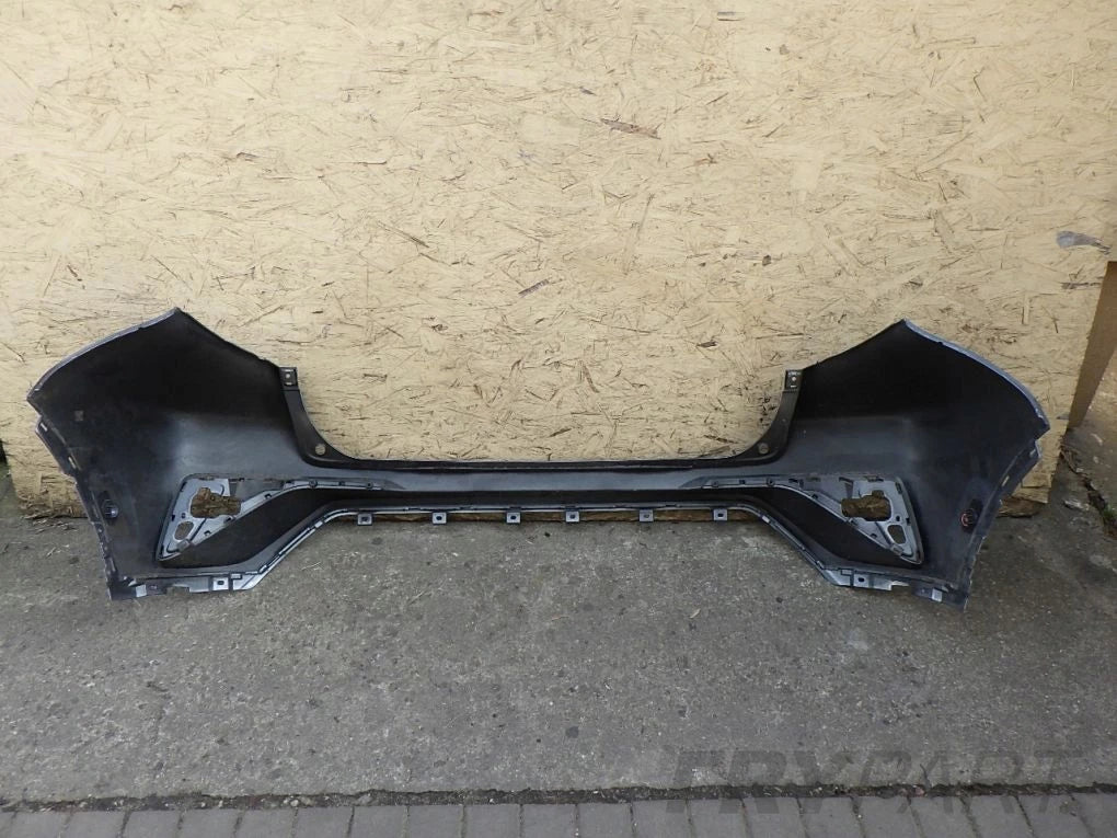 TOYOTA CHR C-HR Rear Bumper