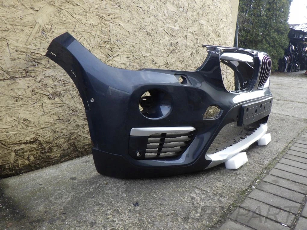 BMW X1 F48 X LINE 2015- Front Bumper