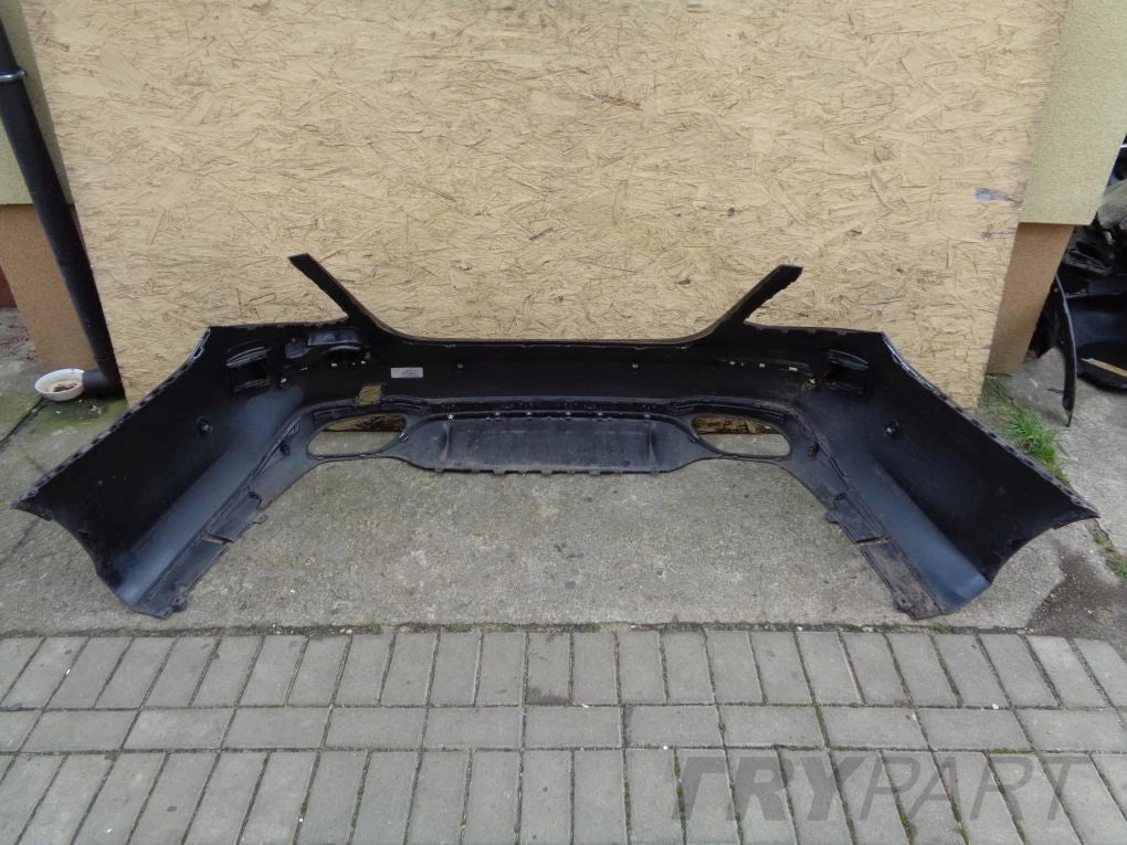 MERCEDES E W213 213 AMG SEDAN HYBRID Rear Bumper