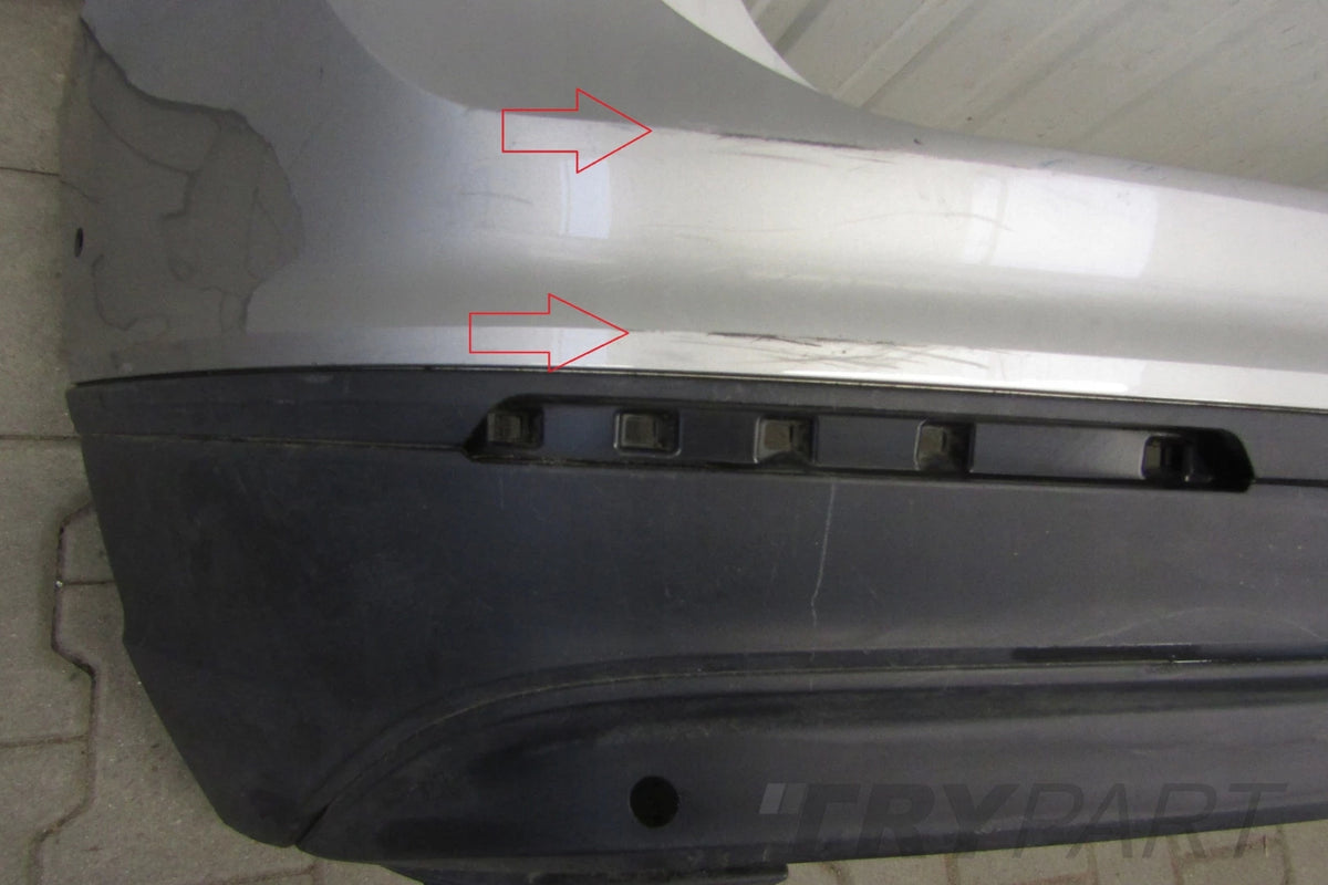 Rear Bumper for VW TIGUAN 2 II 5NA 15-