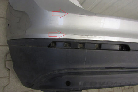 Rear Bumper for VW TIGUAN 2 II 5NA 15-