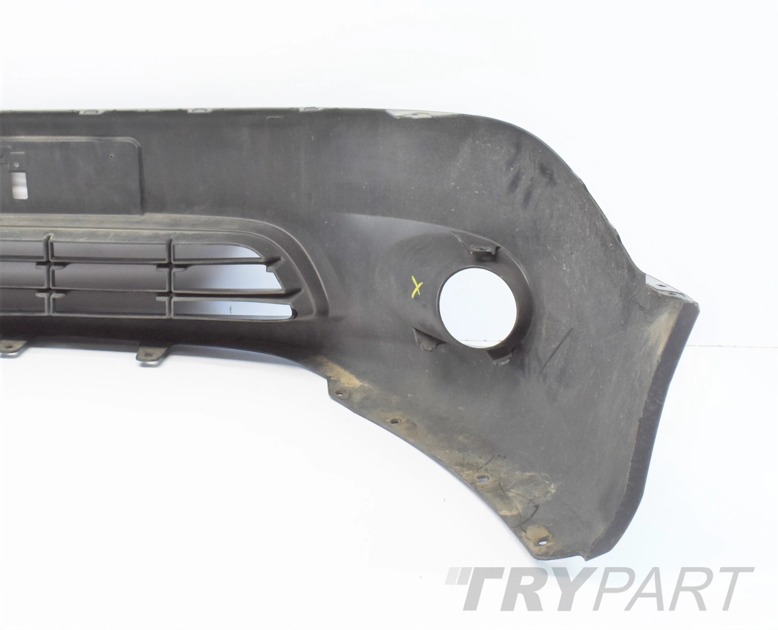 NISSAN NV200 NV-200 FRONT BUMPER ORG